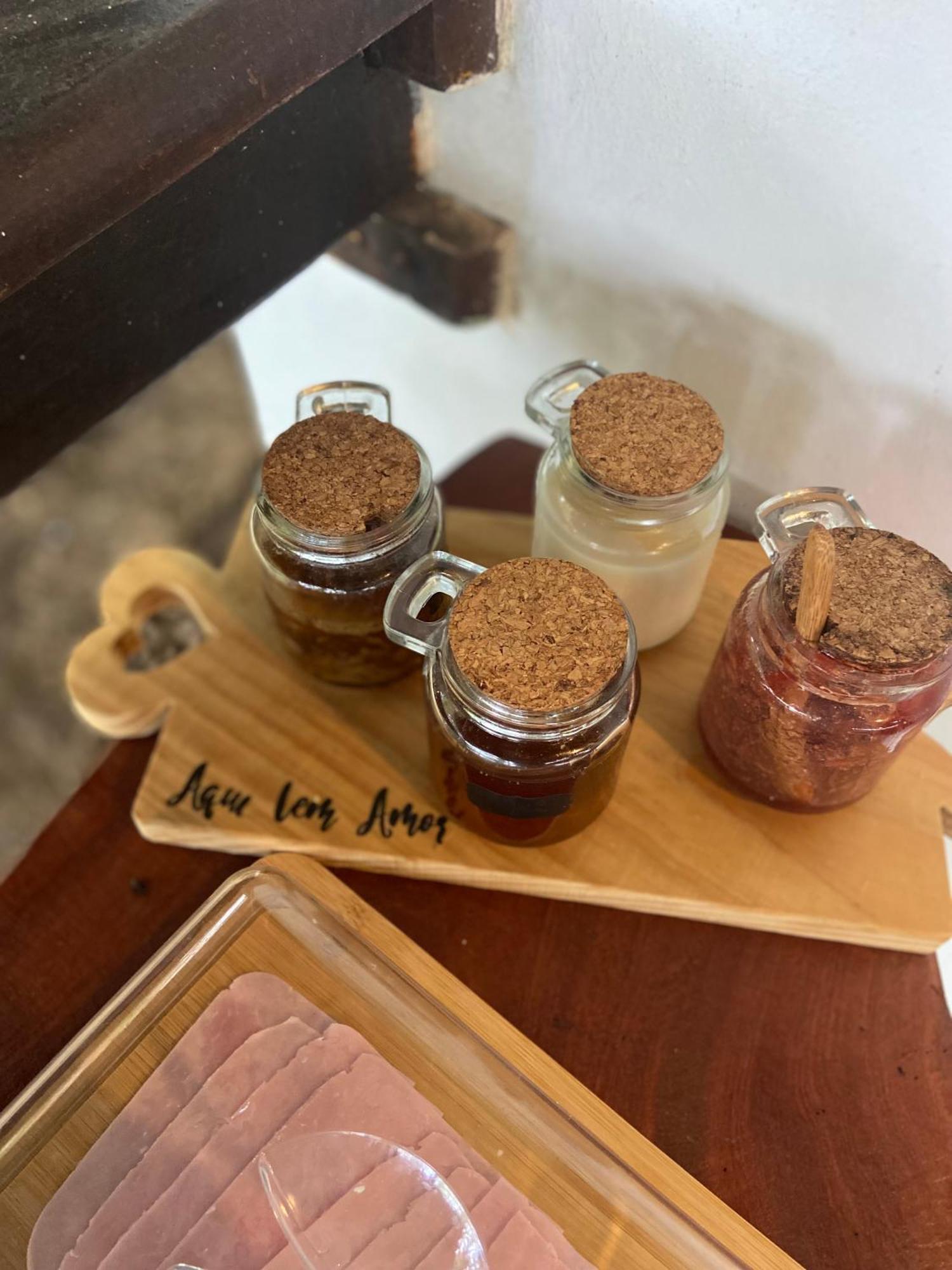 Pousada Coco Dende Velha Boipeba 외부 사진